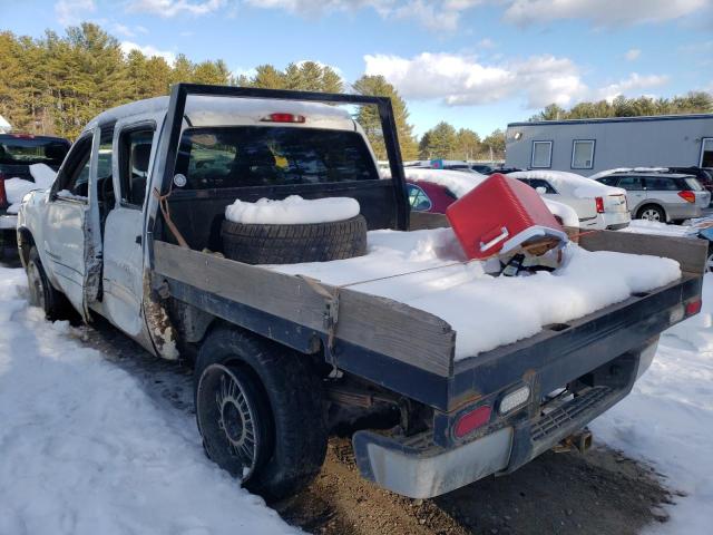 Photo 2 from auction – 2007 GMC NEW SIERRA with VIN 2GTEK13M671600377