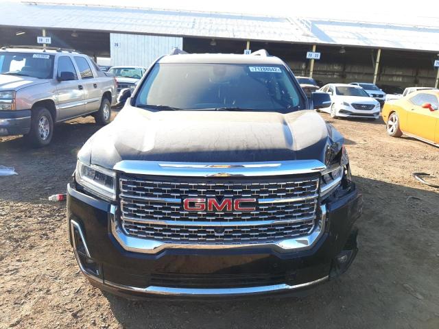 Photo 5 from auction – 2021 GMC ACADIA DEN with VIN 1GKKNPLS3MZ153039