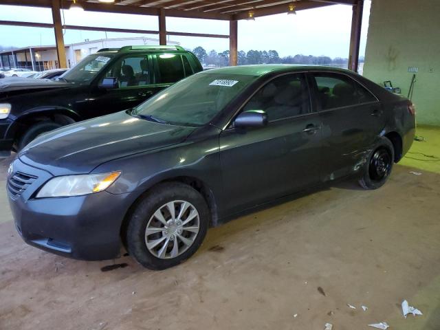 Photo 1 from auction – 2007 TOYOTA CAMRY CE with VIN 4T1BE46K77U603956