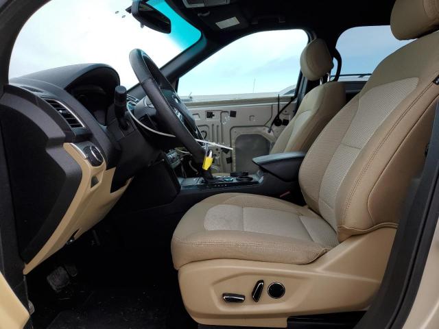 Photo 7 from auction – 2017 FORD EXPLORER X with VIN 1FM5K7DH2HGB60386
