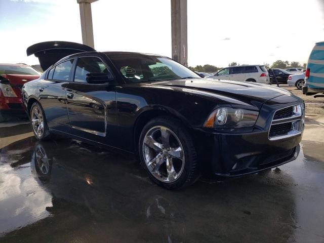 Photo 4 from auction – 2014 DODGE CHARGER SX with VIN 2C3CDXHG2EH370188
