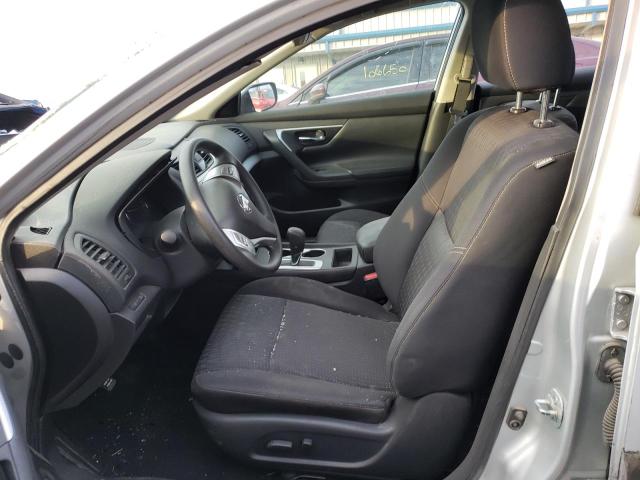 Photo 7 from auction – 2016 NISSAN ALTIMA 2.5 with VIN 1N4AL3AP2GN374458