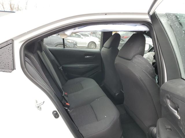 Photo 10 from auction – 2022 TOYOTA COROLLA SE with VIN 5YFS4MCE7NP137705