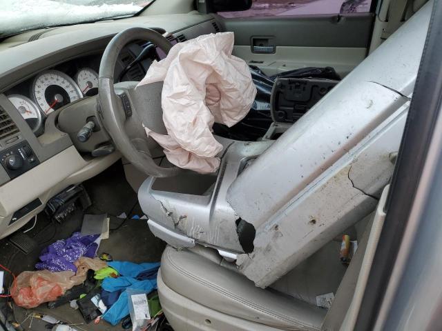 Photo 7 from auction – 2005 DODGE DURANGO LI with VIN 1D4HB58D65F615175
