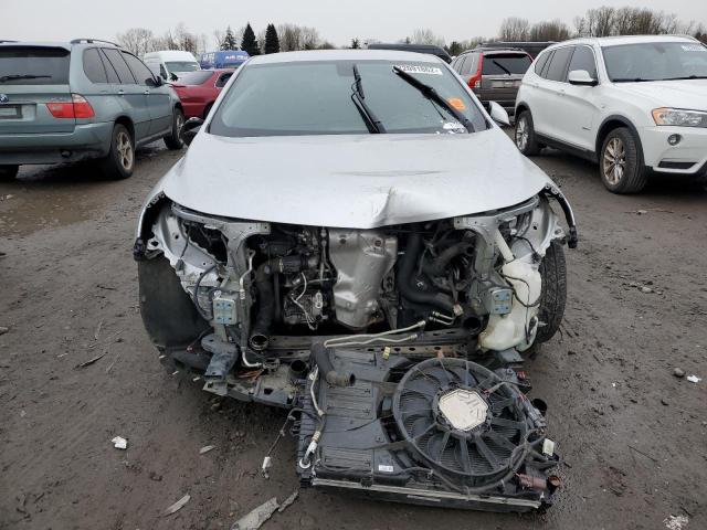 Photo 5 from auction – 2018 CHEVROLET MALIBU LT with VIN 1G1ZD5ST7JF174557