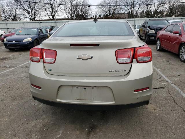 Photo 6 from auction – 2015 CHEVROLET MALIBU LS with VIN 1G11B5SL0FF104263