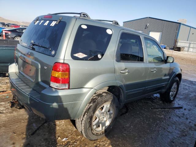 Photo 3 from auction – 2006 FORD ESCAPE LIM with VIN 1FMYU94196KD02099
