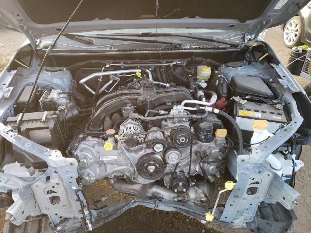 Photo 11 from auction – 2021 SUBARU CROSSTREK with VIN JF2GTHMC9M8268269