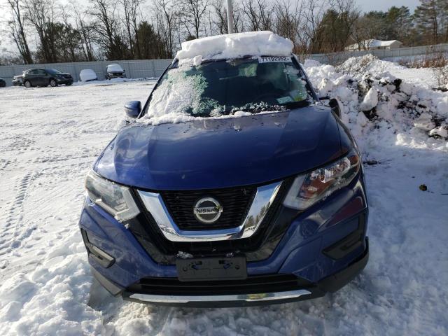 Photo 5 from auction – 2018 NISSAN ROGUE S with VIN KNMAT2MV9JP550030