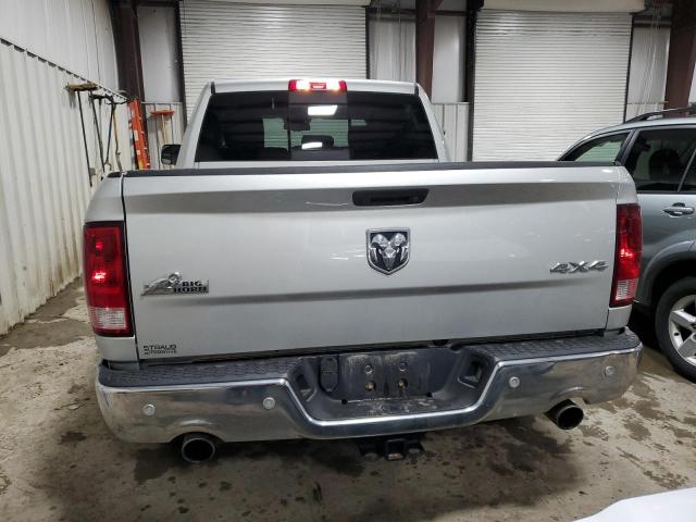 Photo 6 from auction – 2018 RAM 1500 SLT with VIN 3C6RR7LT1JG131244