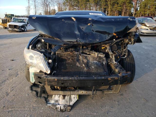 Photo 5 from auction – 2011 TOYOTA CAMRY BASE with VIN 4T1BF3EK8BU129274