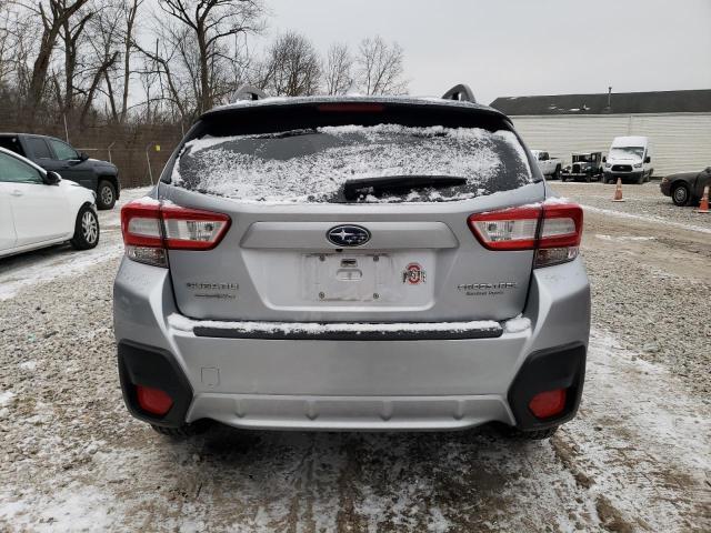 Photo 6 from auction – 2019 SUBARU CROSSTREK with VIN JF2GTACC6KH203563