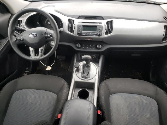 Photo 8 from auction – 2016 KIA SPORTAGE L with VIN KNDPB3AC2G7862897