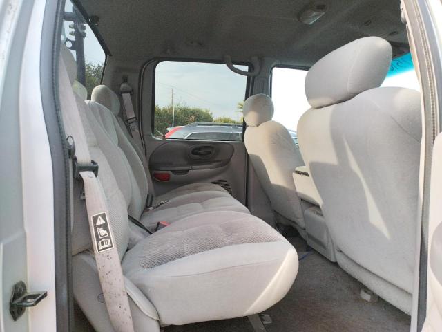 Photo 10 from auction – 2002 FORD F150 SUPER with VIN 1FTRW08L02KE33443