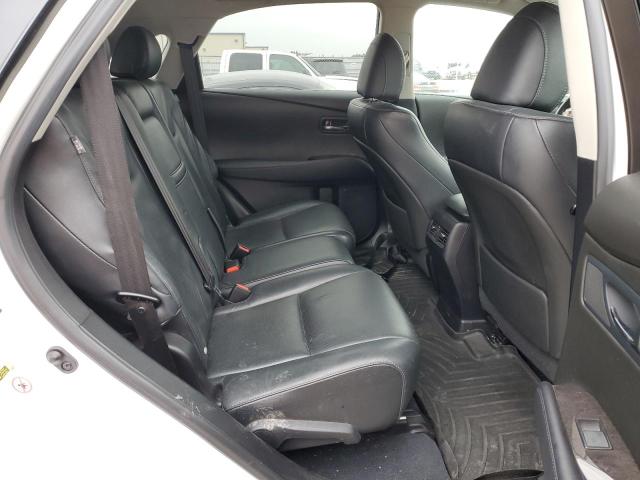 Photo 11 from auction – 2015 LEXUS RX 350 BAS with VIN 2T2BK1BA5FC282841