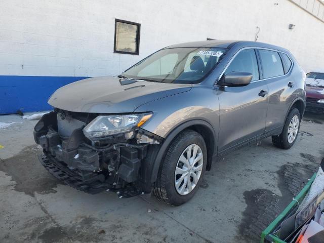 Photo 1 from auction – 2016 NISSAN ROGUE S with VIN KNMAT2MV5GP661814