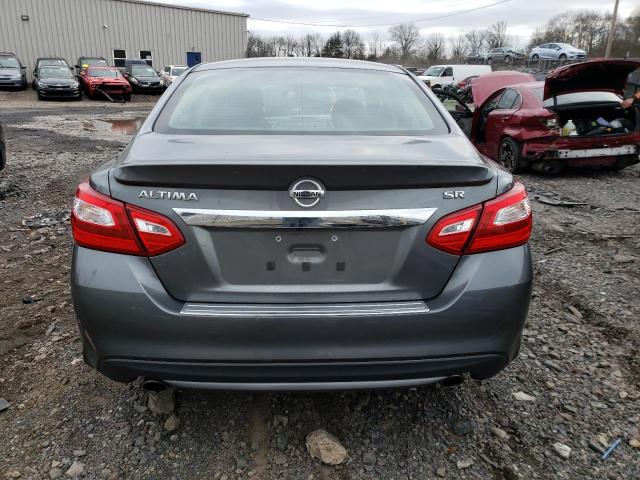 Photo 6 from auction – 2016 NISSAN ALTIMA 2.5 with VIN 1N4AL3AP8GC241344