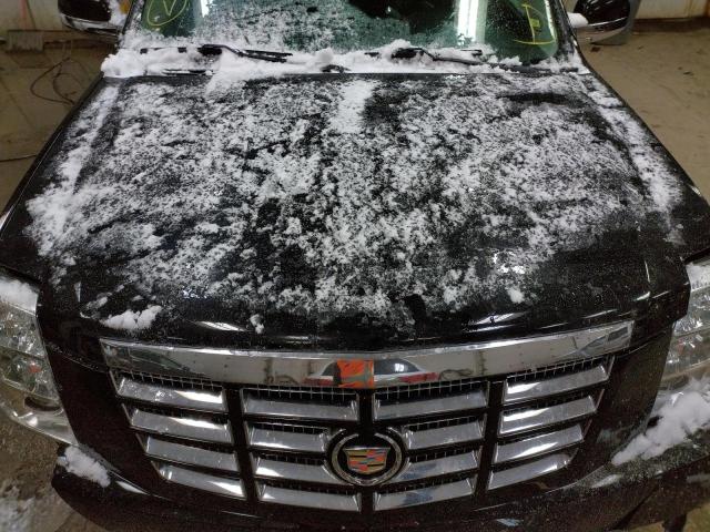Photo 12 from auction – 2014 CADILLAC ESCALADE E with VIN 1GYS4GEF8ER123304