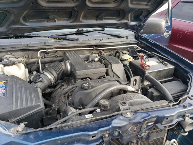 Photo 11 from auction – 2004 CHEVROLET COLORADO with VIN 1GCDT196348142808