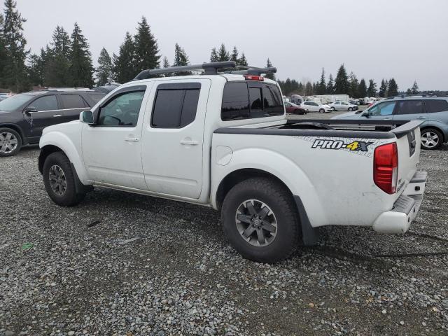 Photo 2 from auction – 2014 NISSAN FRONTIER S with VIN 1N6AD0EV9EN755832