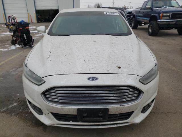 Photo 5 from auction – 2014 FORD FUSION SE with VIN 1FA6P0HD6E5363626