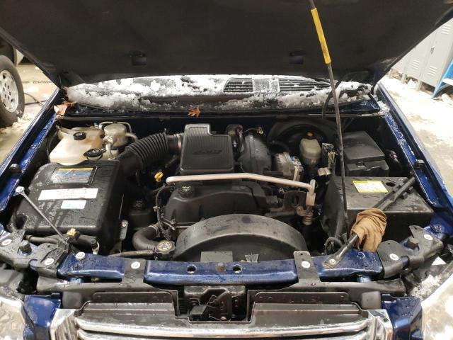 Photo 12 from auction – 2004 GMC ENVOY XL with VIN 1GKET16S346102797