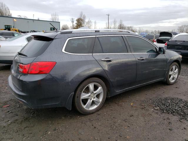 Photo 3 from auction – 2012 ACURA TSX TECH with VIN JH4CW2H62CC003029