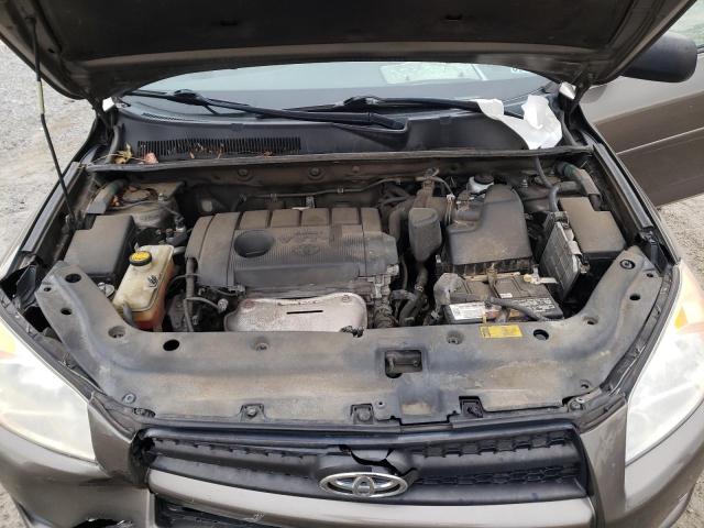 Photo 11 from auction – 2012 TOYOTA RAV4 with VIN 2T3BF4DV0CW265098