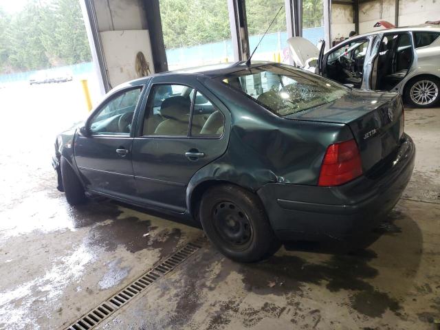 Photo 2 from auction – 2003 VOLKSWAGEN JETTA GL with VIN 3VWRK69M93M072162