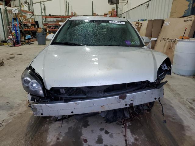 Photo 5 from auction – 2012 CHEVROLET IMPALA LT with VIN 2G1WG5E33C1146643