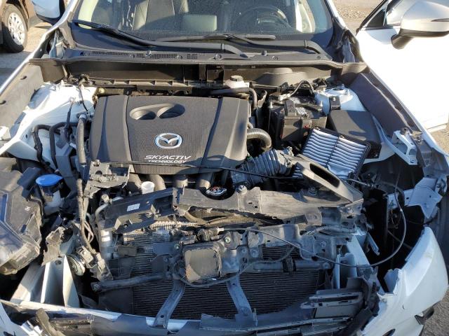 Photo 12 from auction – 2019 MAZDA CX-3 GRAND with VIN JM1DKDD77K0428127