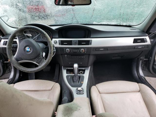 Photo 8 from auction – 2009 BMW 335 I with VIN WBAPM73579E191545