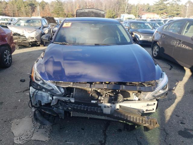 Photo 5 from auction – 2020 NISSAN ALTIMA SR with VIN 1N4BL4CV7LC175997