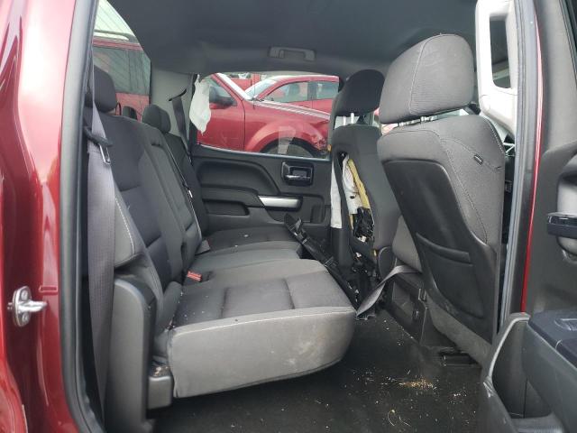 Photo 10 from auction – 2014 CHEVROLET SILVERADO with VIN 3GCUKREC3EG509537