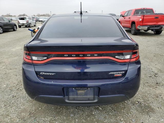 Photo 6 from auction – 2013 DODGE DART SE with VIN 1C3CDFAHXDD199473