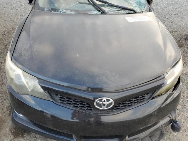 Photo 11 from auction – 2012 TOYOTA CAMRY BASE with VIN 4T1BF1FKXCU016768