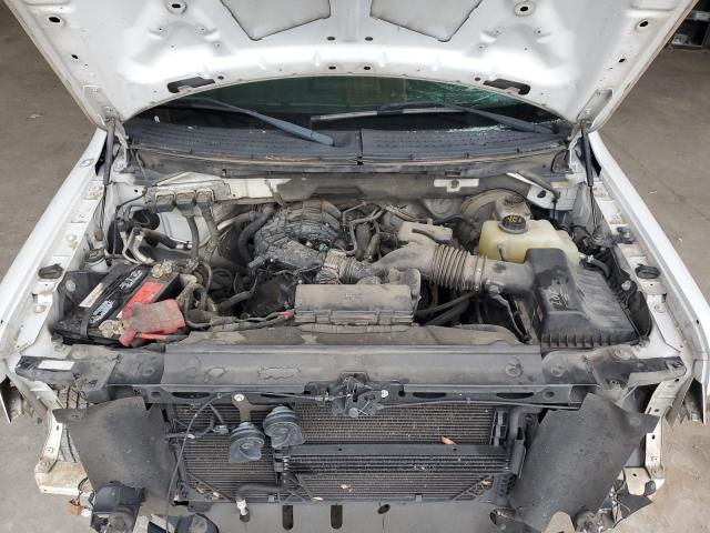 Photo 11 from auction – 2012 FORD F150 SUPER with VIN 1FTEX1CM6CFB31974