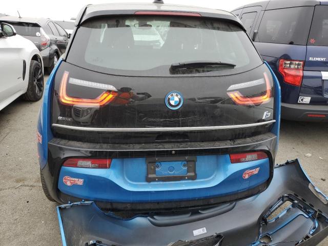 Photo 6 from auction – 2018 BMW I3 REX with VIN WBY7Z4C56JVD97139