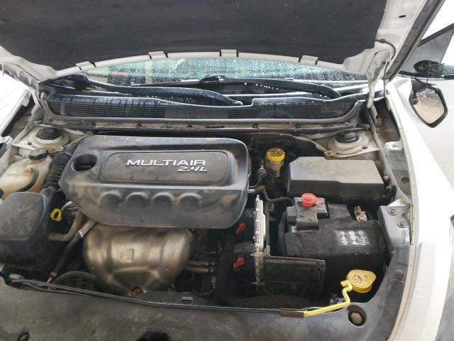 Photo 11 from auction – 2014 DODGE DART SXT with VIN 1C3CDFBB0ED877952