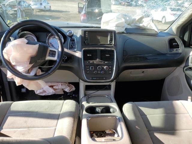 Photo 8 from auction – 2013 DODGE GRAND CARA with VIN 2C4RDGCG7DR800741