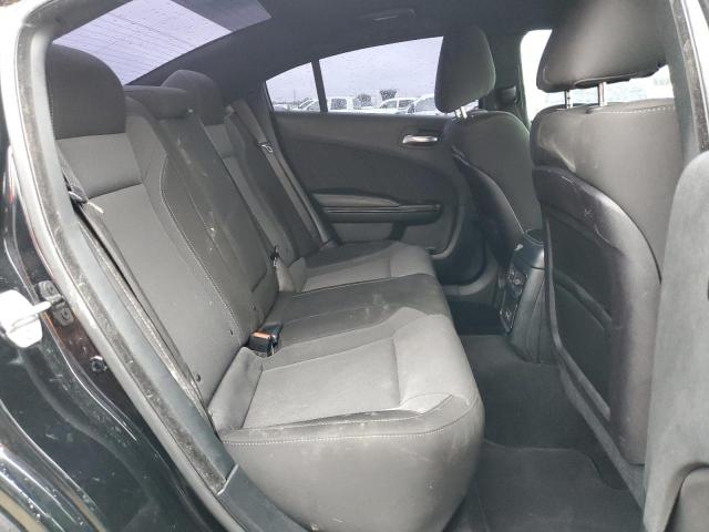 Photo 10 from auction – 2020 DODGE CHARGER SX with VIN 2C3CDXBG2LH117216