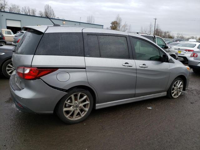 Photo 3 from auction – 2013 MAZDA 5 with VIN JM1CW2CL7D0156748