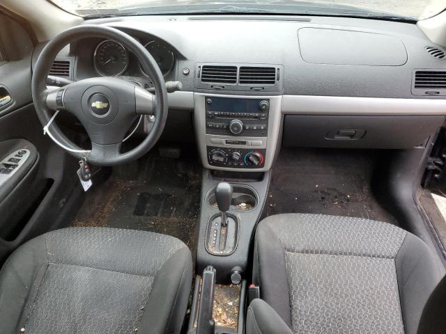 Photo 8 from auction – 2008 CHEVROLET COBALT LT with VIN 1G1AL18F787196623