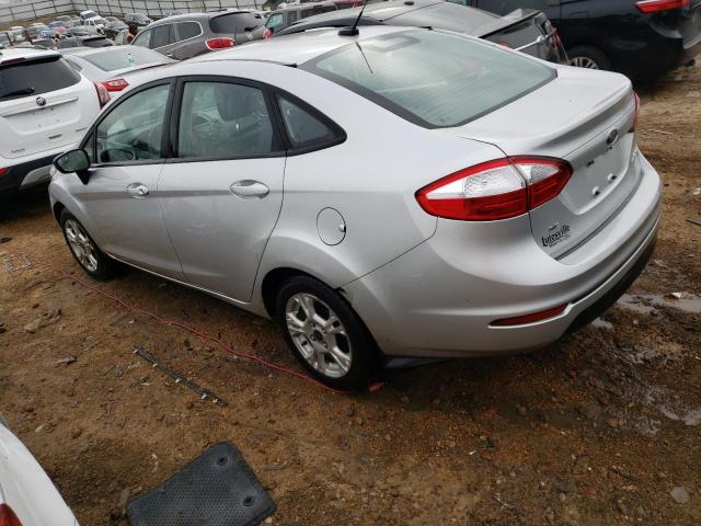 Photo 2 from auction – 2016 FORD FIESTA SE with VIN 3FADP4BJ2GM158976