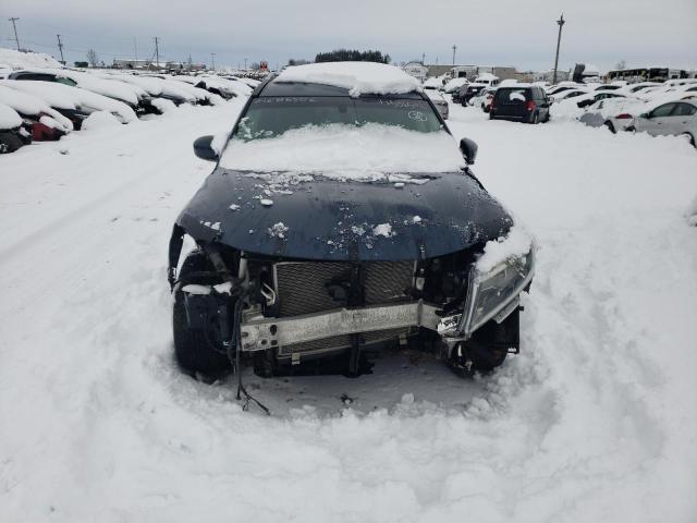 Photo 5 from auction – 2014 NISSAN PATHFINDER with VIN 5N1AR2MM6EC674402