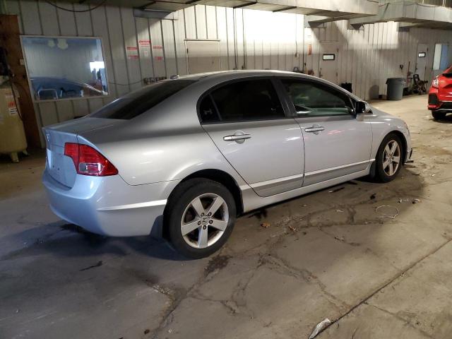 Photo 3 from auction – 2008 HONDA CIVIC EXL with VIN 1HGFA16998L096404