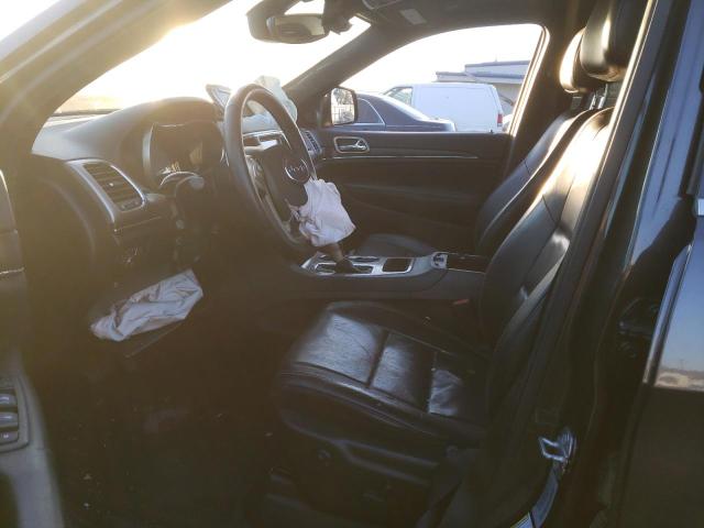 Photo 7 from auction – 2017 JEEP GRAND CHER with VIN 1C4RJEBG3HC636191