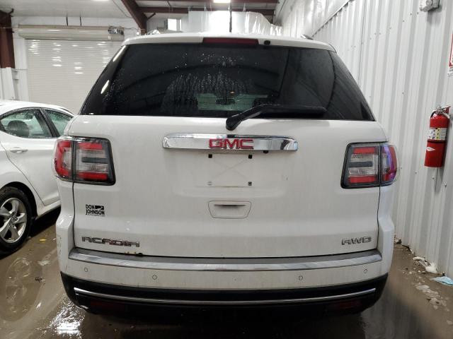 Photo 6 from auction – 2016 GMC ACADIA SLE with VIN 1GKKVPKD6GJ170777