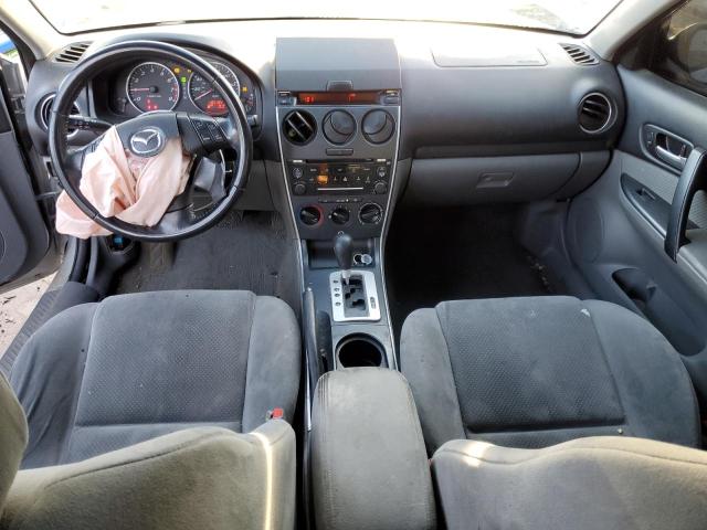 Photo 8 from auction – 2006 MAZDA 6 I with VIN 1YVHP80C665M65265