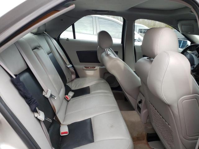 Photo 10 from auction – 2007 CADILLAC CTS HI FEA with VIN 1G6DP577470118319